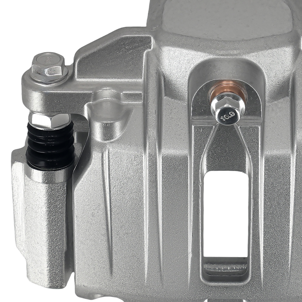 Brake Caliper w/ Bracket Rear Left compatible for Cadillac DeVille 2000-02 18P4726 18P4726