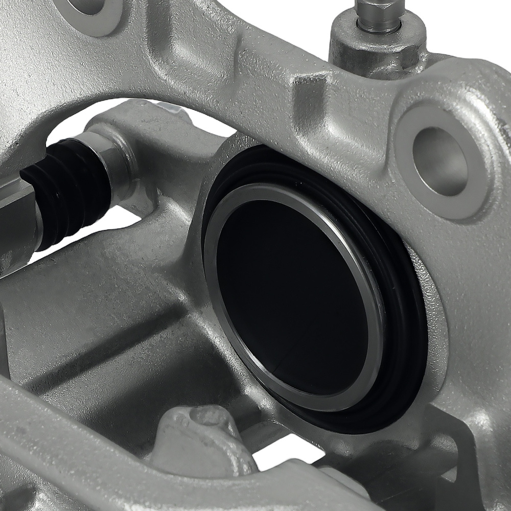 Brake Caliper w/ Bracket Rear Left compatible for Cadillac DeVille 2000-02 18P4726 18P4726