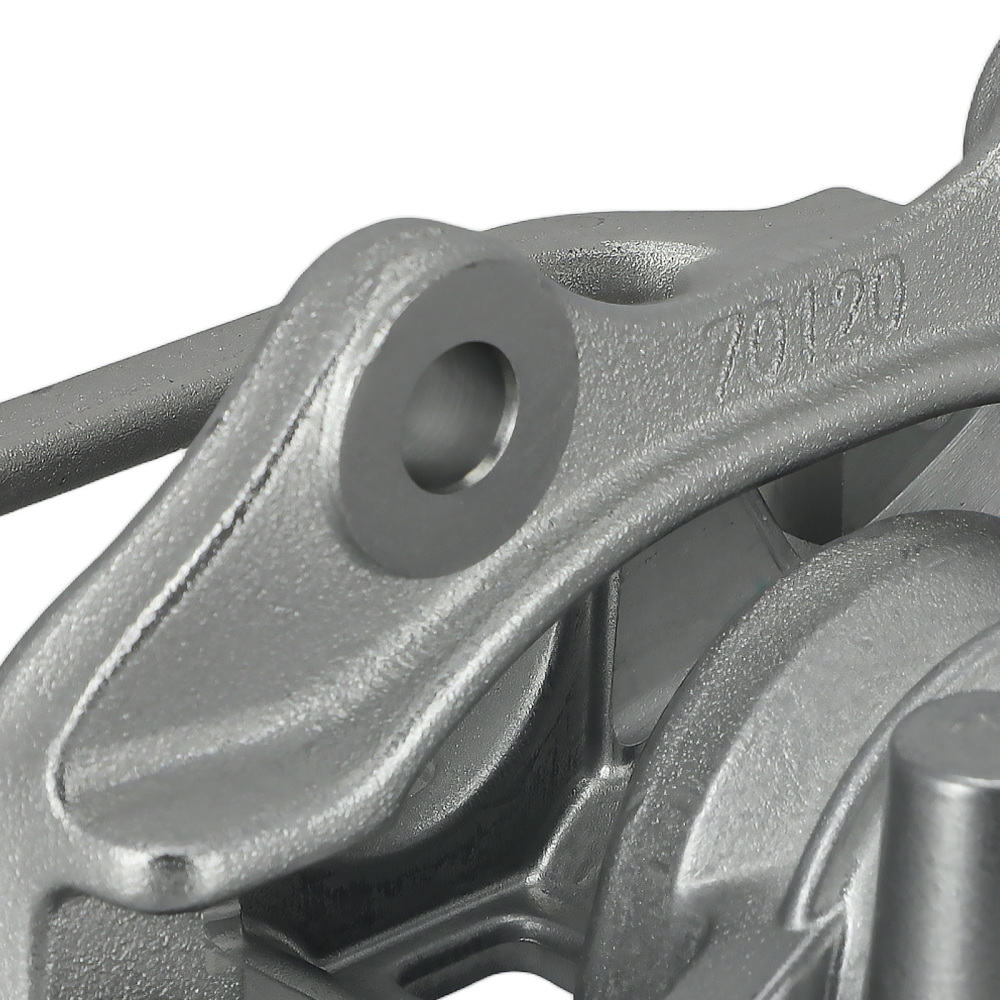 Brake Caliper w/ Bracket Rear Left compatible for Cadillac DeVille 2000-02 18P4726 18P4726