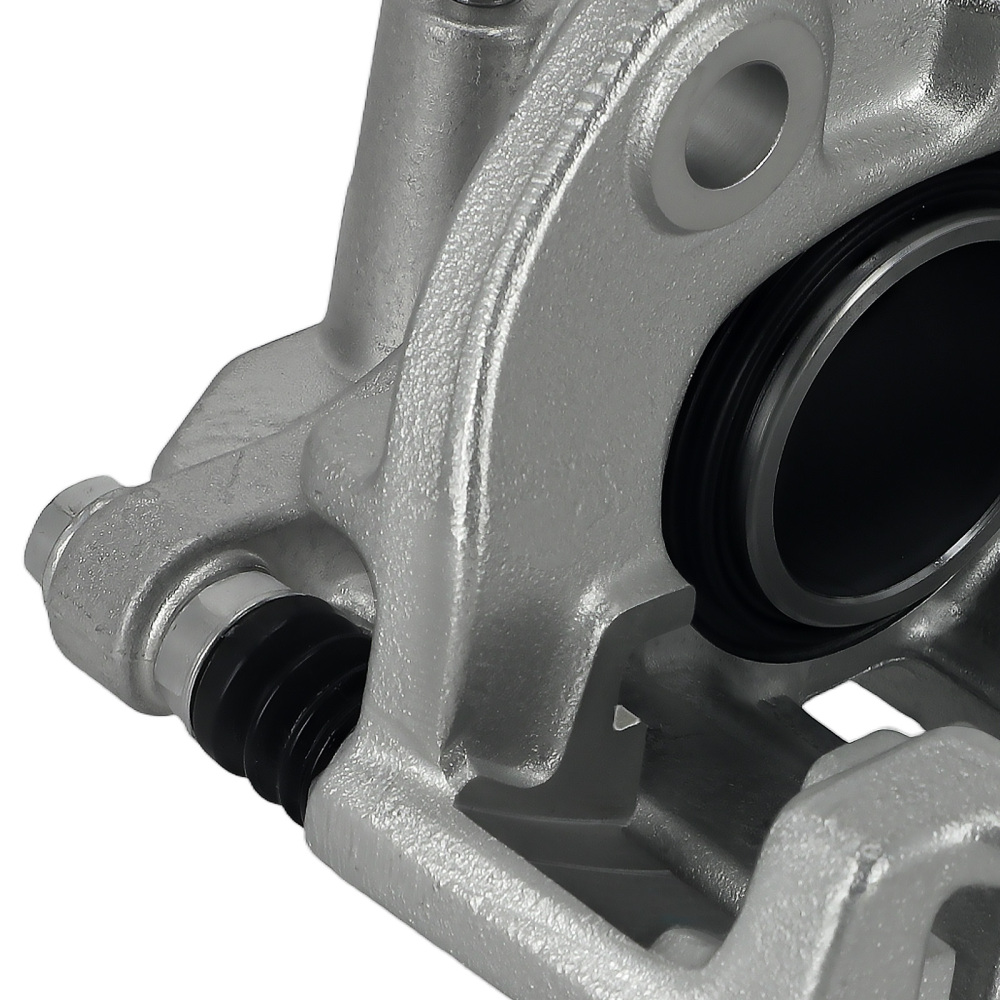 Brake Caliper w/ Bracket Rear Left compatible for Cadillac DeVille 2000-02 18P4726 18P4726