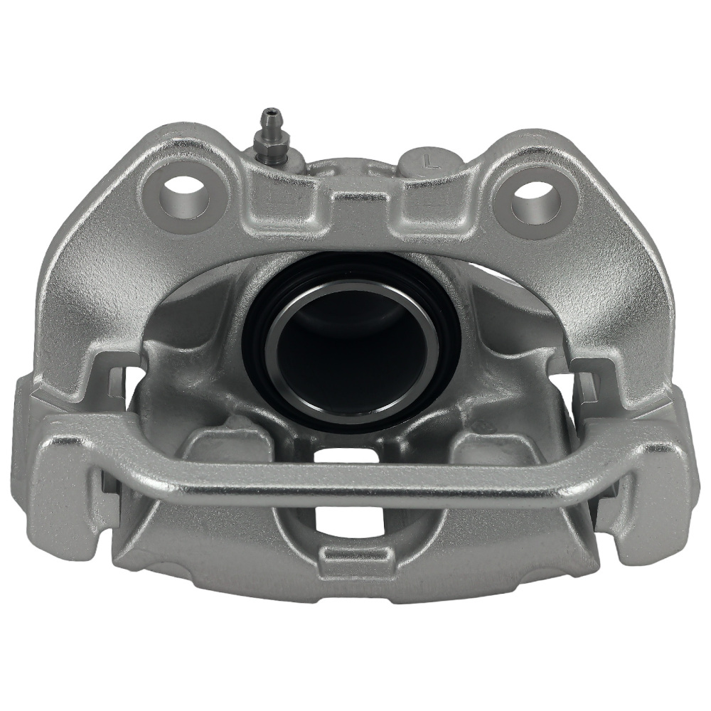 Brake Caliper w/ Bracket Rear Left compatible for Cadillac DeVille 2000-02 18P4726 18P4726