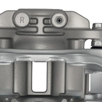 Brake Caliper with Bracket Rear Right compatible for Suburban/Yukon XL 1500 2000-01 18P4727