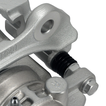 Brake Caliper with Bracket Rear Right compatible for Suburban/Yukon XL 1500 2000-01 18P4727