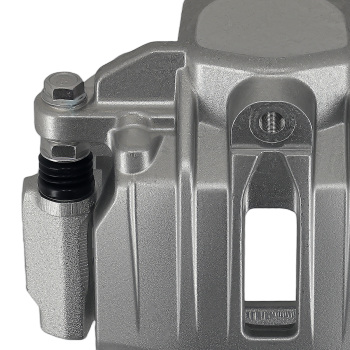 Brake Caliper with Bracket Rear Right compatible for Suburban/Yukon XL 1500 2000-01 18P4727