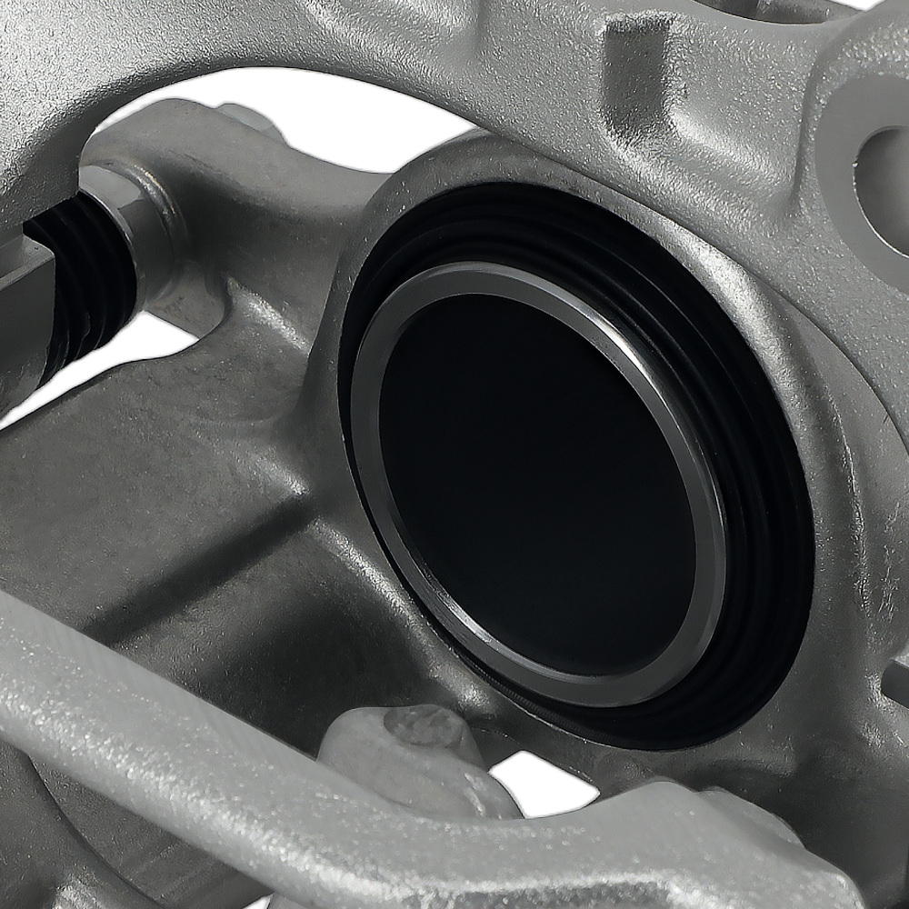 Brake Caliper with Bracket Rear Right compatible for Suburban/Yukon XL 1500 2000-01 18P4727