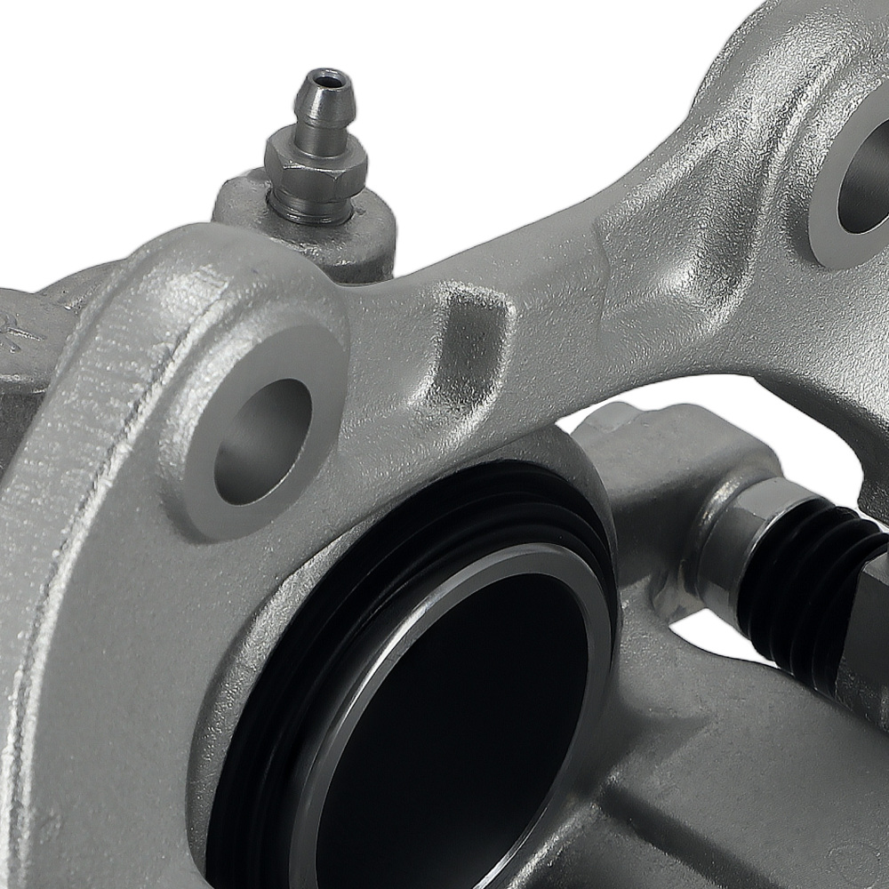 Brake Caliper with Bracket Rear Right compatible for Suburban/Yukon XL 1500 2000-01 18P4727