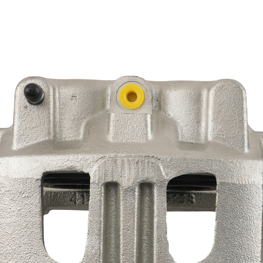 Front Disc Brake Calipers Set w/Bracket compatible for Ford Explorer 2002-05 compatible for Ranger 2003-11