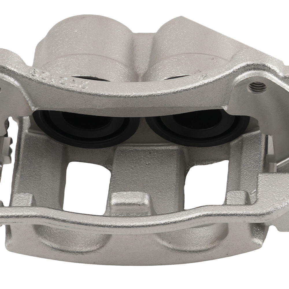 Front Disc Brake Calipers Set w/Bracket compatible for Ford Explorer 2002-05 compatible for Ranger 2003-11