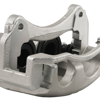 Front Disc Brake Calipers Set w/Bracket compatible for Ford Explorer 2002-05 compatible for Ranger 2003-11
