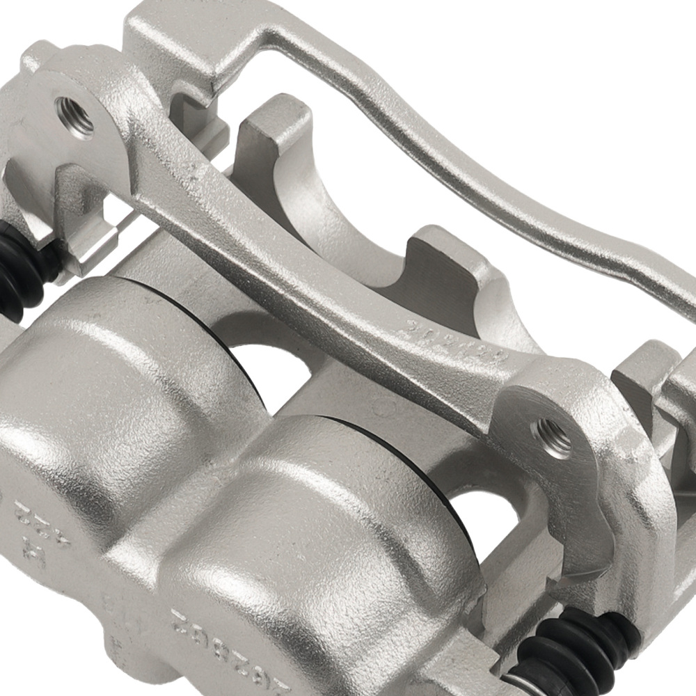 Front Disc Brake Calipers Set w/Bracket compatible for Ford Explorer 2002-05 compatible for Ranger 2003-11