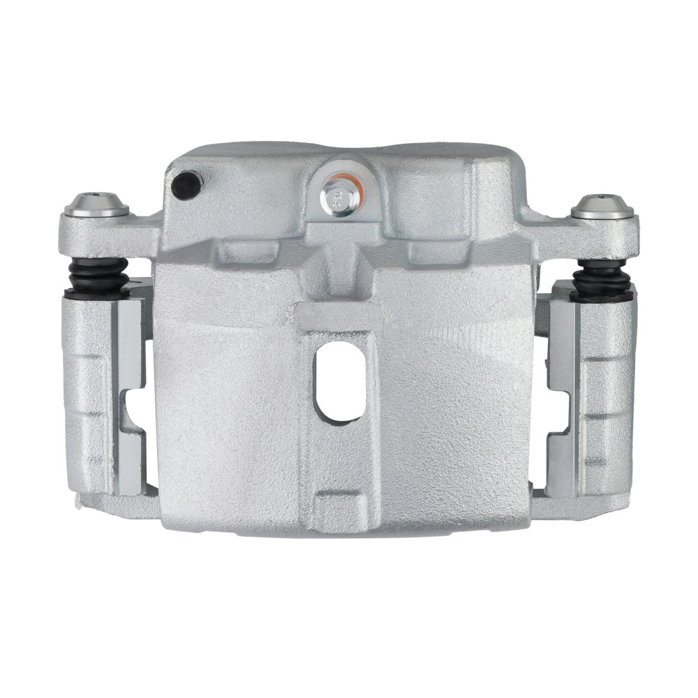 Front Rear Brake Calipers w/ Bracket compatible for Cadillac Ecalade compatible for Chevrolet Chevy GMC