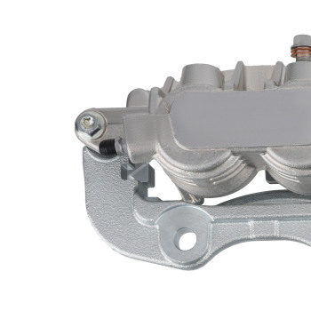 Front Rear Brake Calipers w/ Bracket compatible for Cadillac Ecalade compatible for Chevrolet Chevy GMC