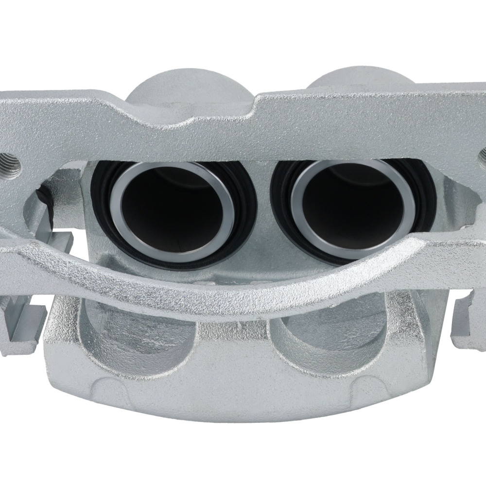 Front Rear Brake Calipers w/ Bracket compatible for Cadillac Ecalade compatible for Chevrolet Chevy GMC