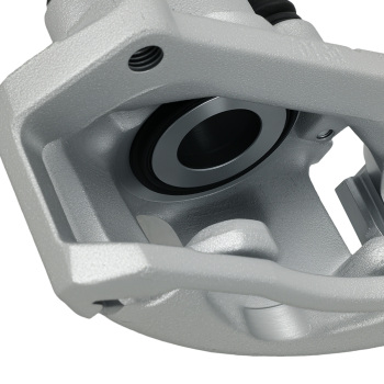 Rear Left Disc Brake Caliper compatible for Chrysler Aspen 2007-2009 compatible for Dodge Durango 2004-09