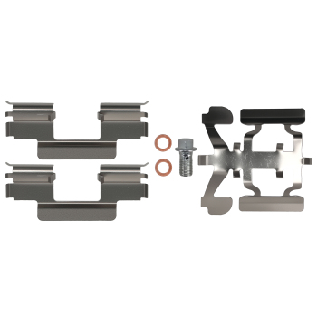 Rear Left Brake Caliper compatible for Cadillac DeVille 2003-05/Compatible for DTS 2006-11 compatible for GMC Sierra 1500