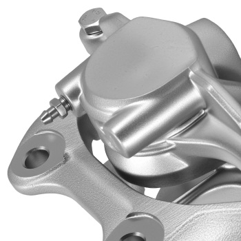 Rear Left Brake Caliper compatible for Cadillac DeVille 2003-05/Compatible for DTS 2006-11 compatible for GMC Sierra 1500