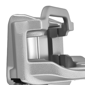 Rear Left Brake Caliper compatible for Cadillac DeVille 2003-05/Compatible for DTS 2006-11 compatible for GMC Sierra 1500