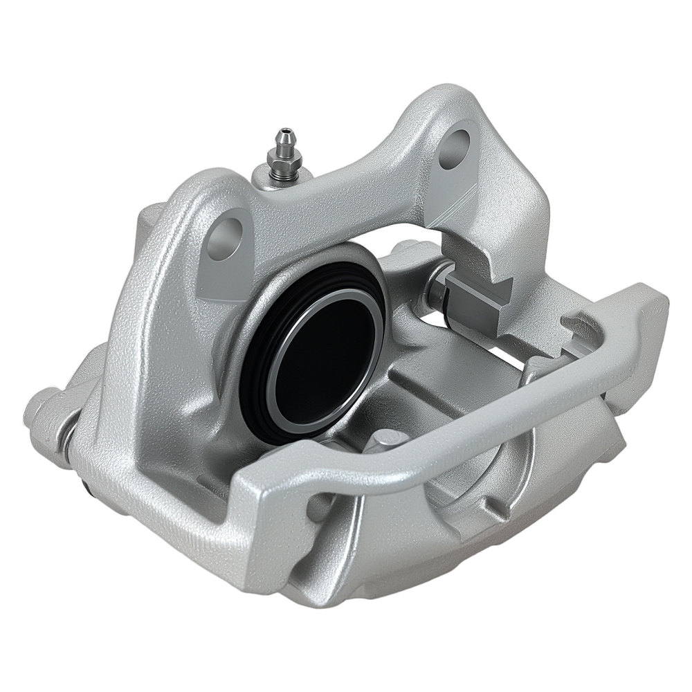 Rear Righ Side Brake Caliper compatible for GMC Sierra 1500 2003-2006 18-B4855 with Bracket