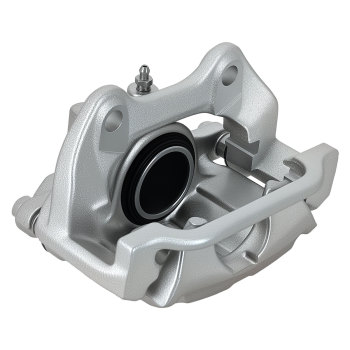 Rear Righ Side Brake Caliper compatible for GMC Sierra 1500 2003-2006 18-B4855 with Bracket