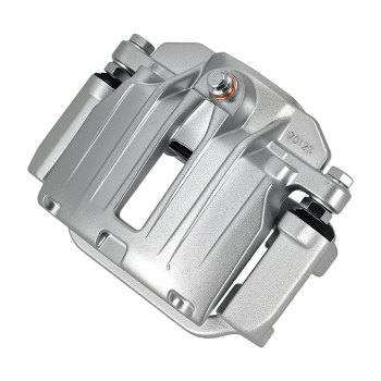 Rear Righ Side Brake Caliper compatible for GMC Sierra 1500 2003-2006 18-B4855 with Bracket
