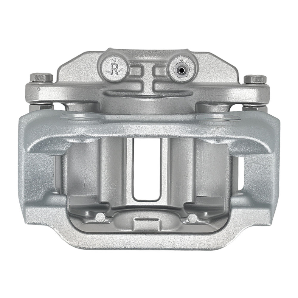 Rear Righ Side Brake Caliper compatible for GMC Sierra 1500 2003-2006 18-B4855 with Bracket