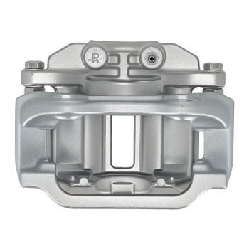Rear Righ Side Brake Caliper compatible for GMC Sierra 1500 2003-2006 18-B4855 with Bracket