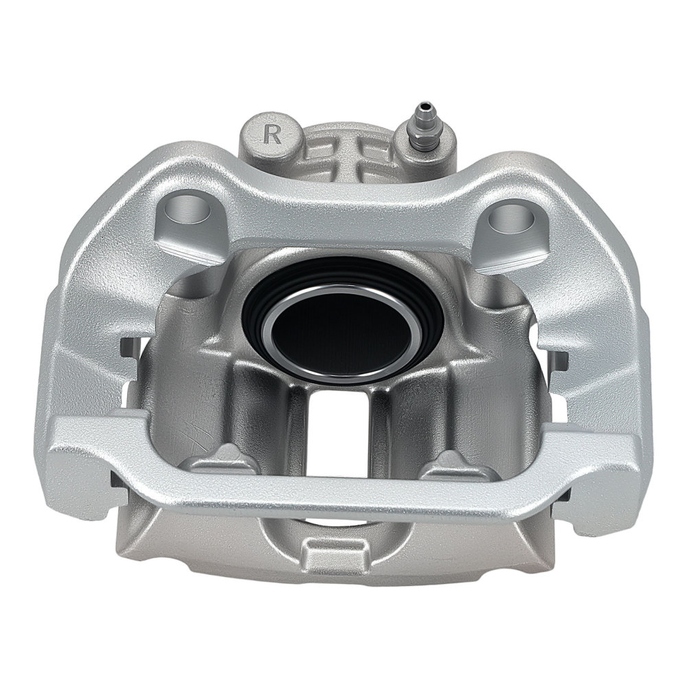 Rear Righ Side Brake Caliper compatible for GMC Sierra 1500 2003-2006 18-B4855 with Bracket