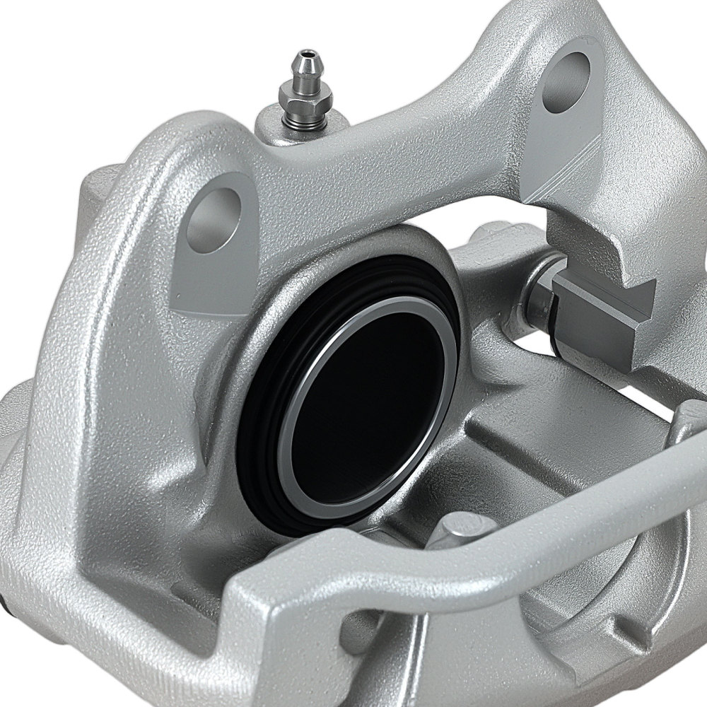 Rear Righ Side Brake Caliper compatible for GMC Sierra 1500 2003-2006 18-B4855 with Bracket