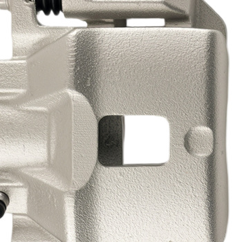 Front Left Right Brake Calipers Pair compatible for Chevy Cobalt 2005-10/Compatible for Pontiac G5 2007-09