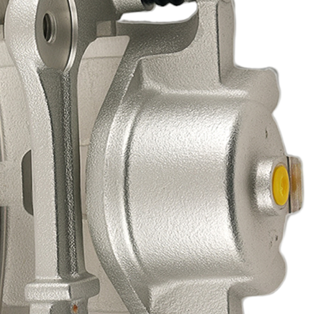 Front Left Right Brake Calipers Pair compatible for Chevy Cobalt 2005-10/Compatible for Pontiac G5 2007-09