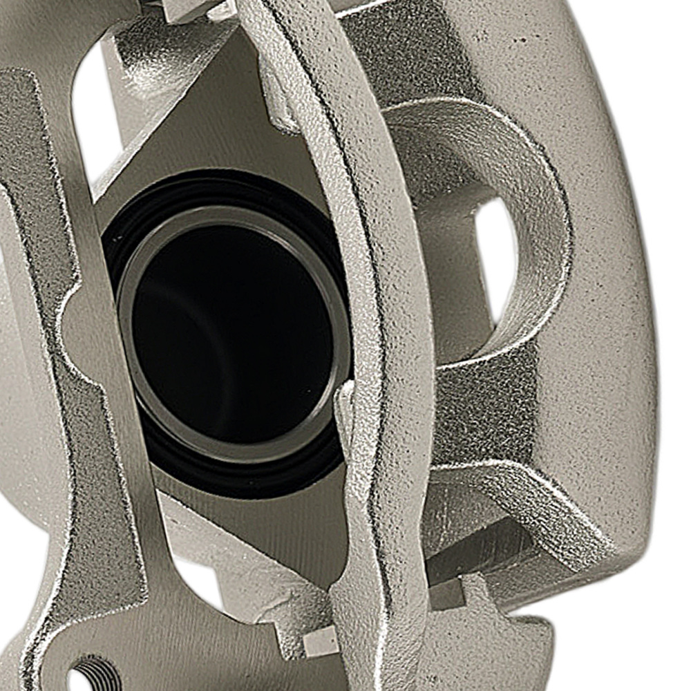 Front Left Right Brake Calipers Pair compatible for Chevy Cobalt 2005-10/Compatible for Pontiac G5 2007-09