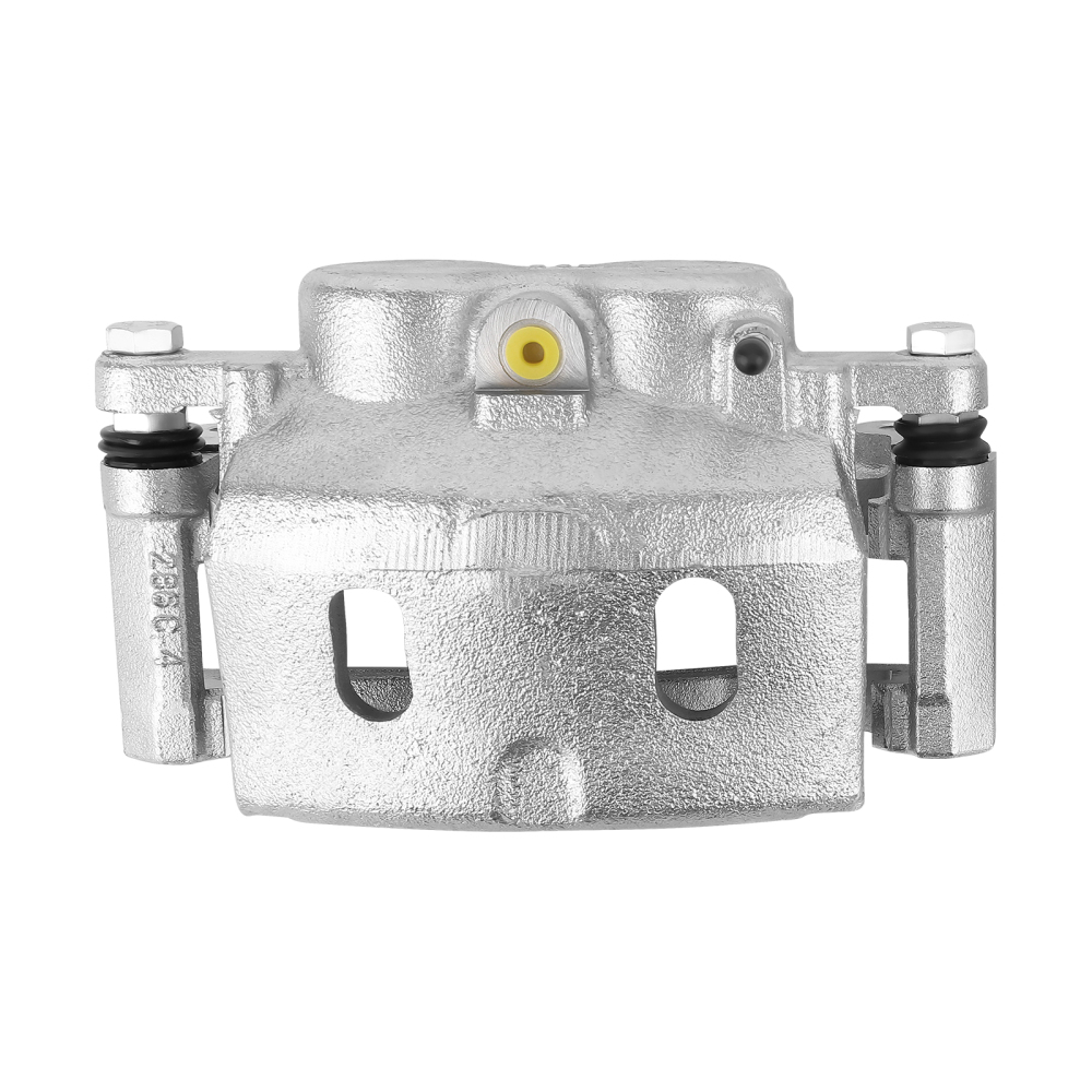 2PCS Front Brake Calipers compatible for Chevy Silverado 1500 compatible for GMC 18B4918 18B4919 2005-2008