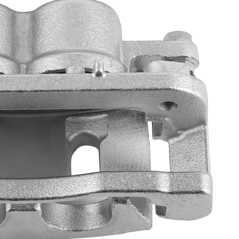 2PCS Front Brake Calipers compatible for Chevy Silverado 1500 compatible for GMC 18B4918 18B4919 2005-2008