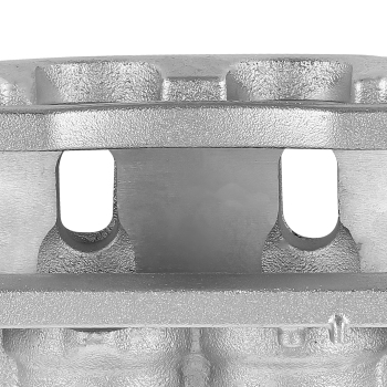 2PCS Front Brake Calipers compatible for Chevy Silverado 1500 compatible for GMC 18B4918 18B4919 2005-2008