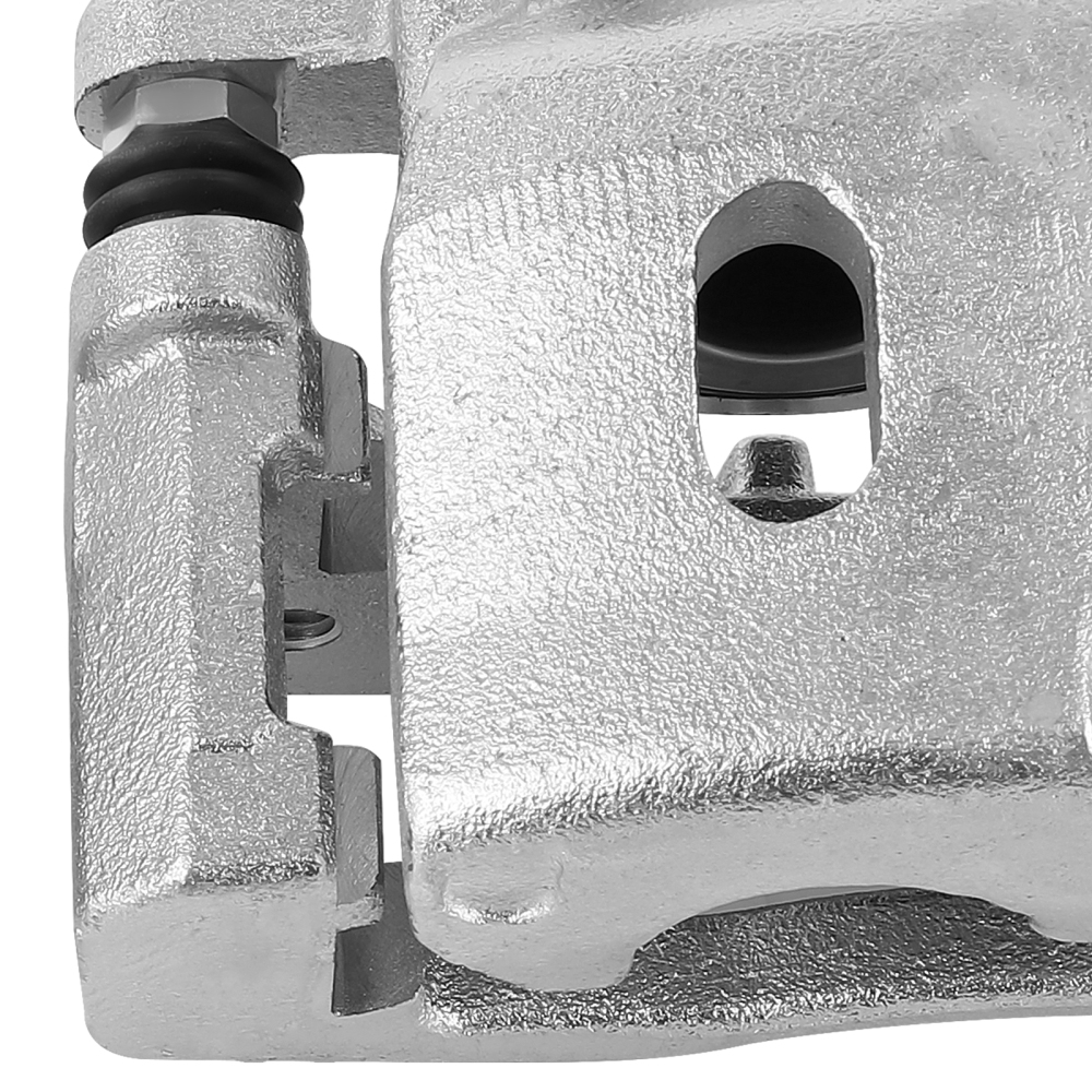 2PCS Front Brake Calipers compatible for Chevy Silverado 1500 compatible for GMC 18B4918 18B4919 2005-2008