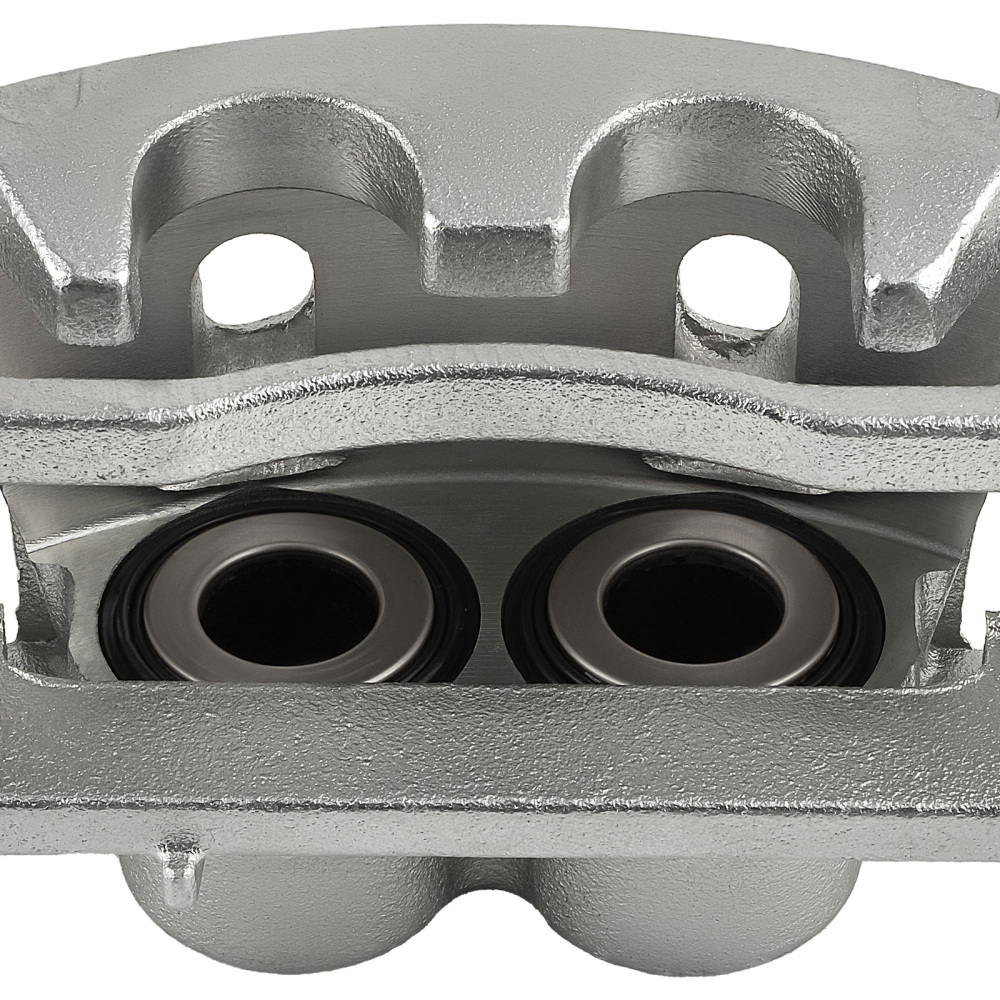 Front Left Disc Brake Caliper w/ Bracket compatible for Cadillac Escalade Chevrolet 18B4919