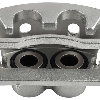 Front Left Disc Brake Caliper w/ Bracket compatible for Cadillac Escalade Chevrolet 18B4919