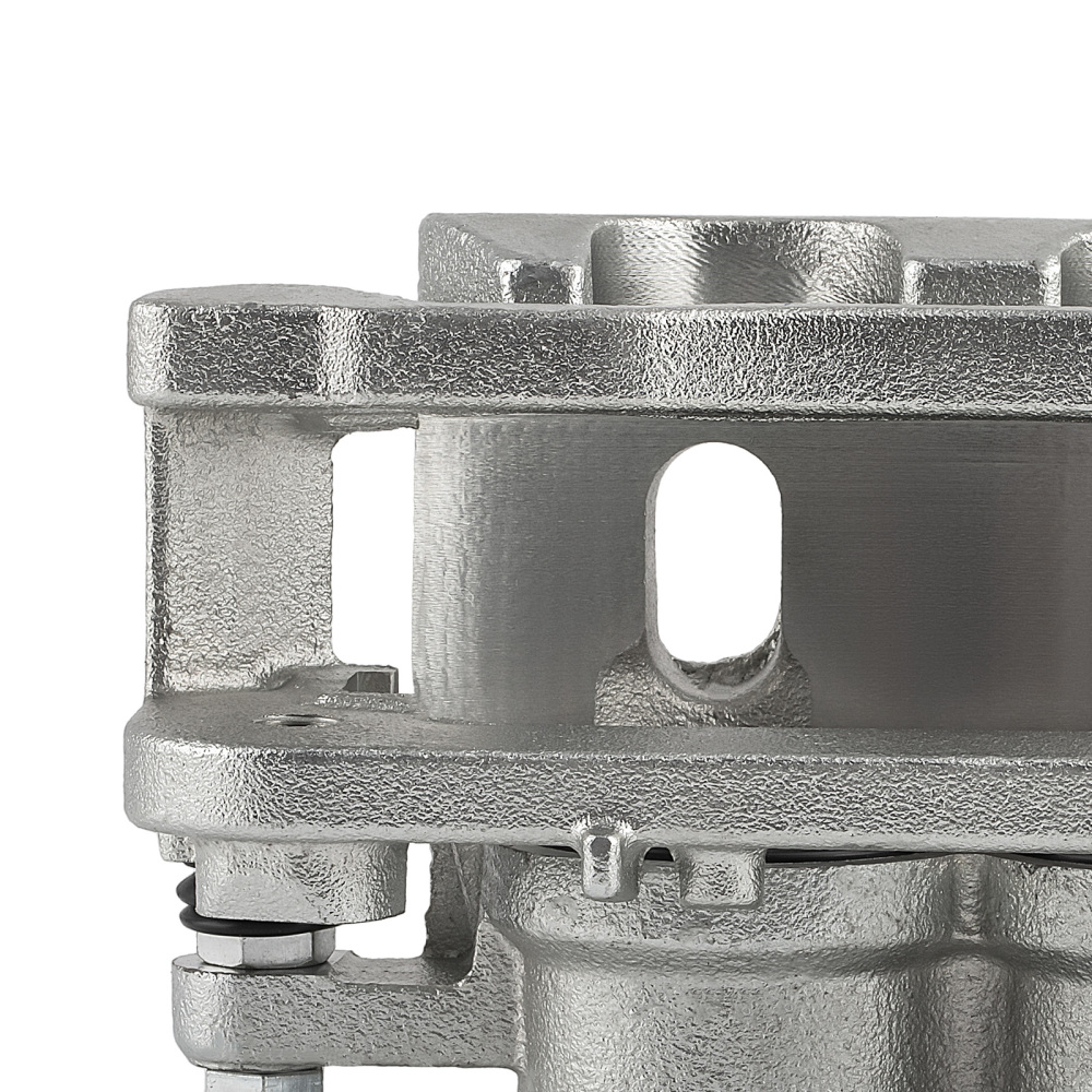 Front Left Disc Brake Caliper w/ Bracket compatible for Cadillac Escalade Chevrolet 18B4919