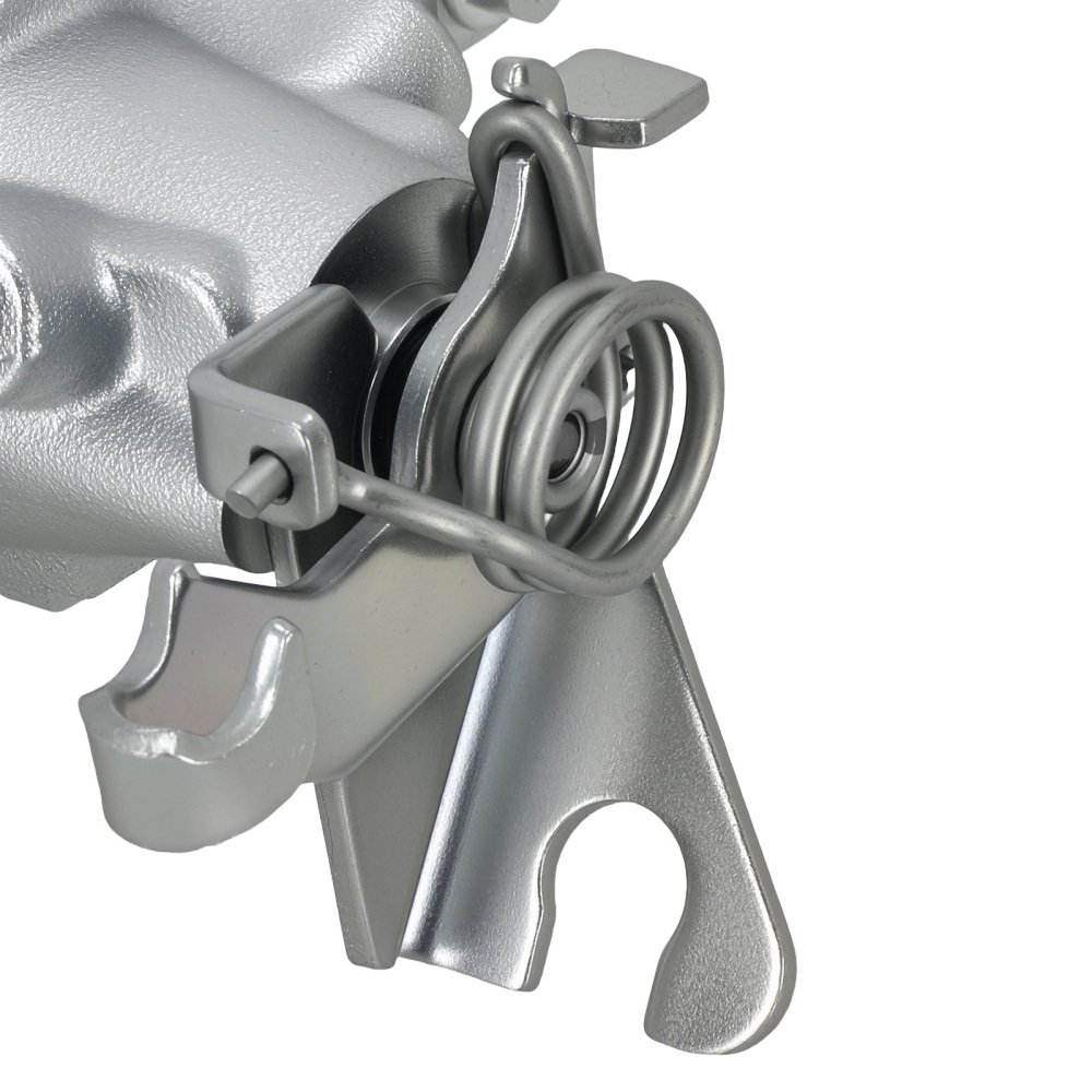 Rear Left Brake Caliper compatible for Ford Mustang 3.7L 4.0L 4.6L 5.0L 5.4L 5.8L 2005-2014