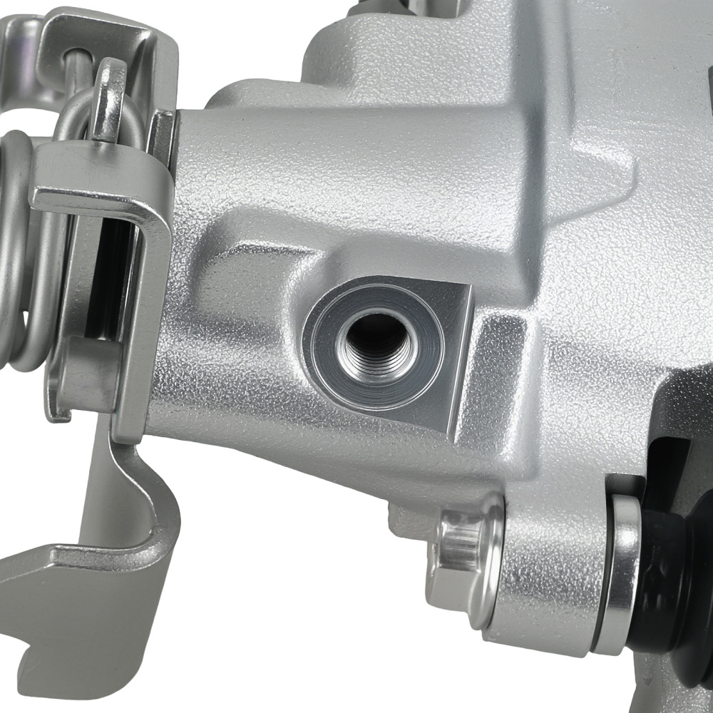 Rear Left Brake Caliper compatible for Ford Mustang 3.7L 4.0L 4.6L 5.0L 5.4L 5.8L 2005-2014