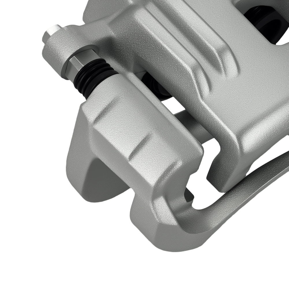 Front Left Brake Caliper compatible for GMC Canyon/Compatible for Chevrolet Colorado 2004-2008 18-B4939