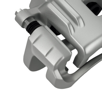 Front Left Brake Caliper compatible for GMC Canyon/Compatible for Chevrolet Colorado 2004-2008 18-B4939