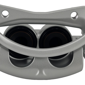 Front Left Brake Caliper compatible for GMC Canyon/Compatible for Chevrolet Colorado 2004-2008 18-B4939