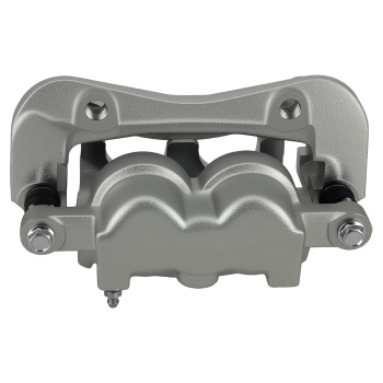 Front Left Brake Caliper compatible for GMC Canyon/Compatible for Chevrolet Colorado 2004-2008 18-B4939