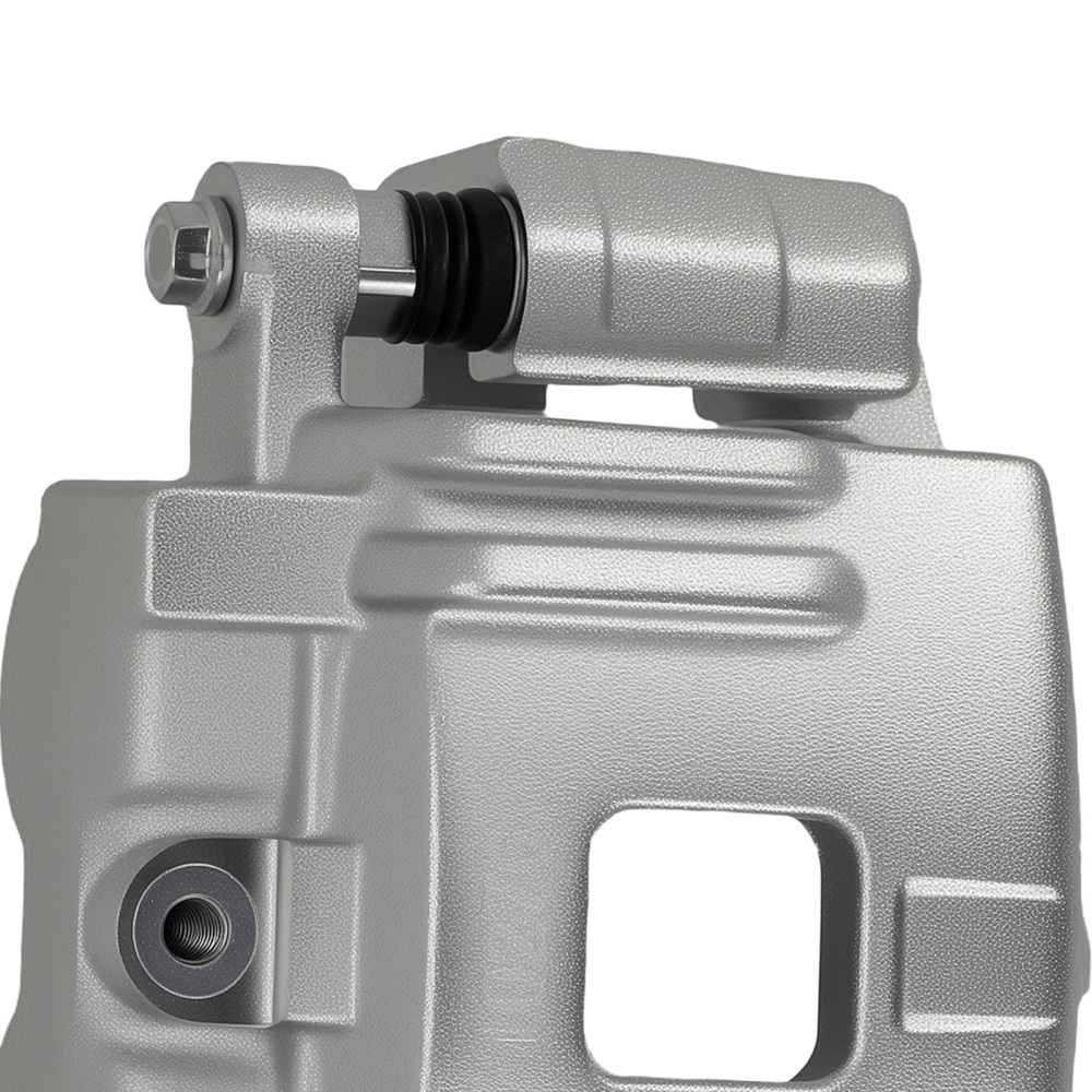 Front Left Brake Caliper compatible for GMC Canyon/Compatible for Chevrolet Colorado 2004-2008 18-B4939