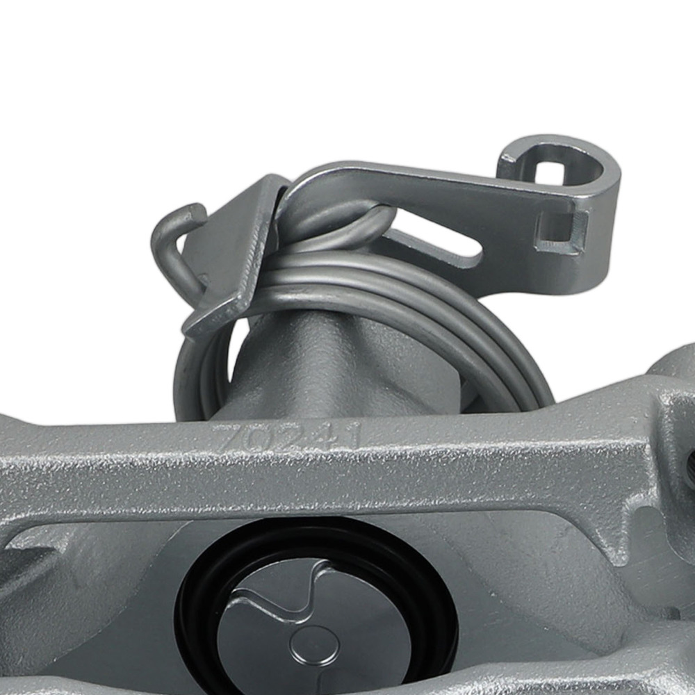Rear Left Right Brake Calipers Pair compatible for Chevrolet Uplander 2005-2009 18-B4944