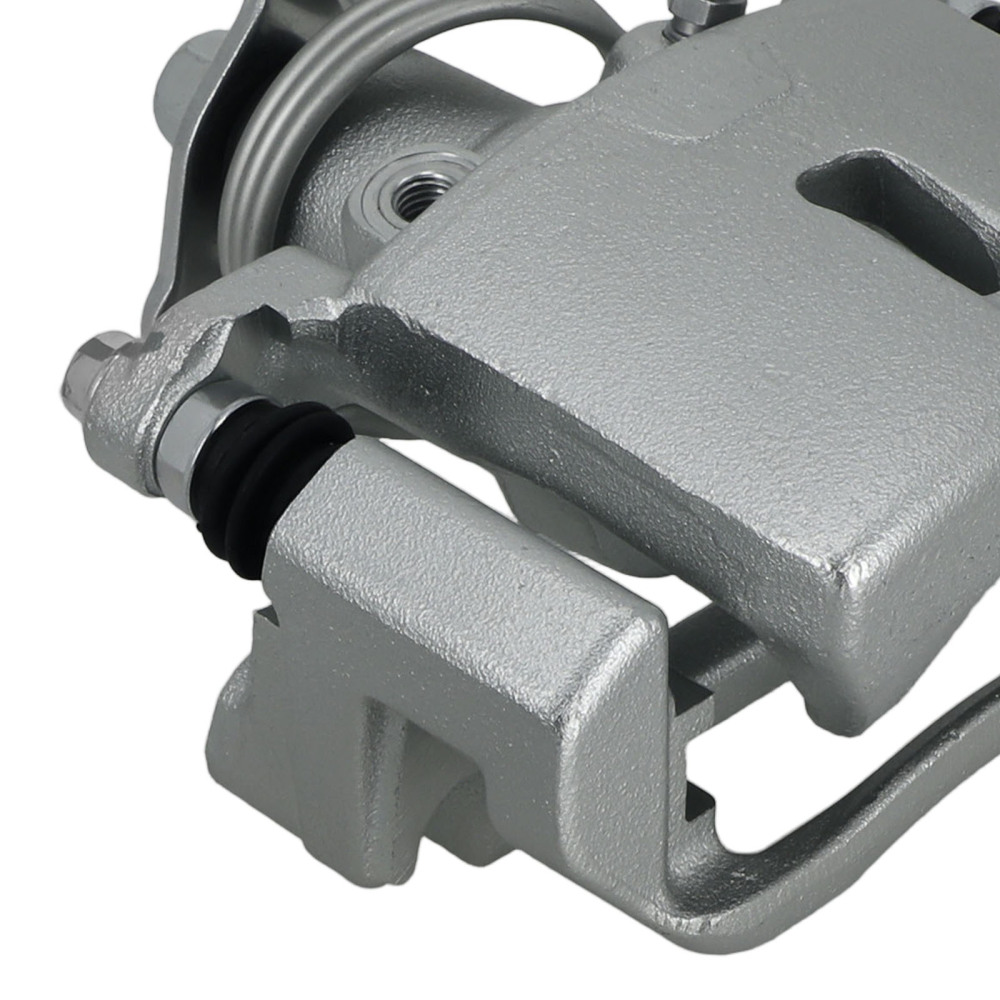 Rear Left Right Brake Calipers Pair compatible for Chevrolet Uplander 2005-2009 18-B4944
