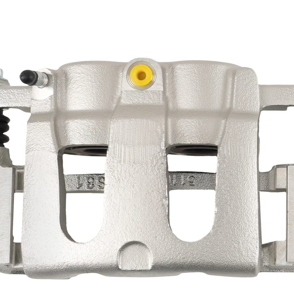 Front LR Disc Brake Calipers Set compatible for Mercury Mountaineer/Compatible for Ford Explorer 2006-10