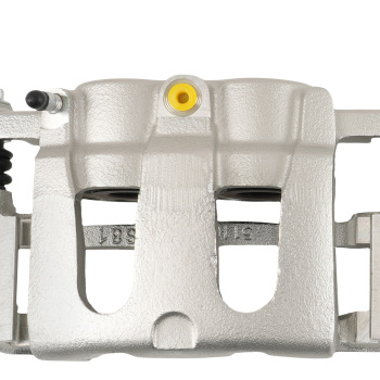Front LR Disc Brake Calipers Set compatible for Mercury Mountaineer/Compatible for Ford Explorer 2006-10