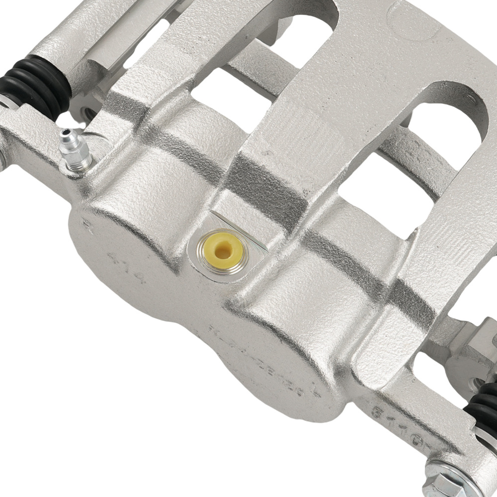 Front LR Disc Brake Calipers Set compatible for Mercury Mountaineer/Compatible for Ford Explorer 2006-10